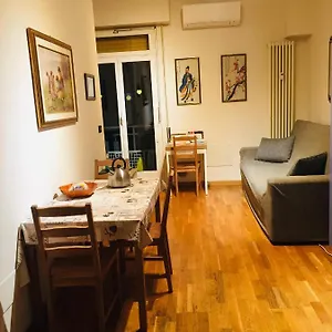  Appartamento Giorgio's Station