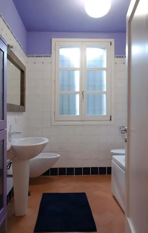 Il Borghetto Apartment Cavriago