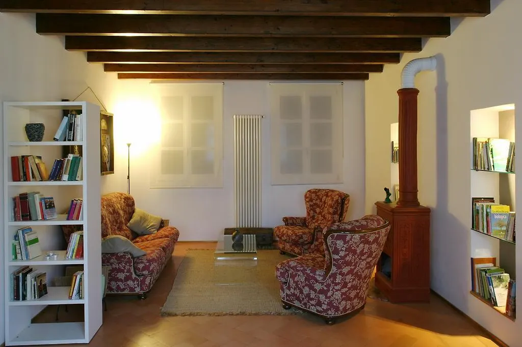 Il Borghetto Apartment Cavriago 0*,