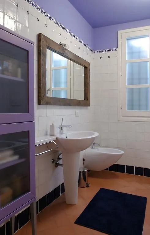 Il Borghetto Apartment Cavriago Italy