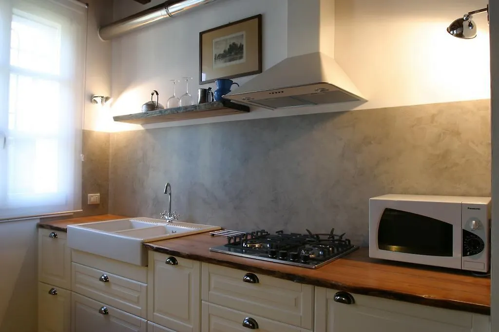 Il Borghetto Apartment Cavriago