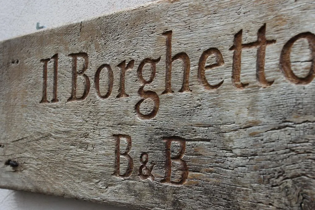 Il Borghetto Apartment Cavriago 0*,  Italy