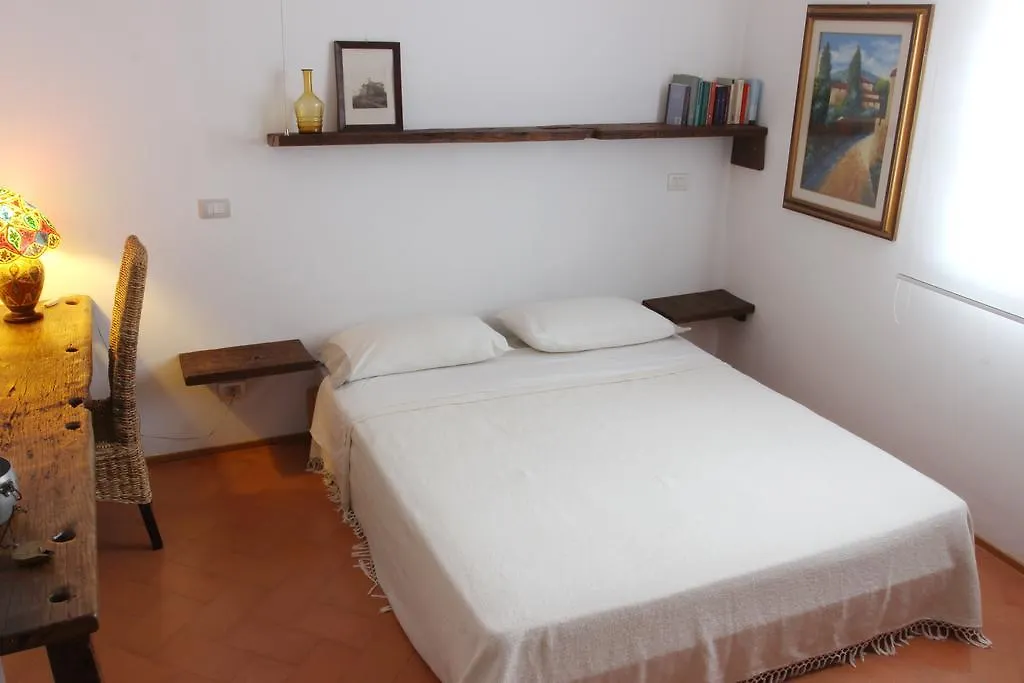 Il Borghetto Apartment Cavriago